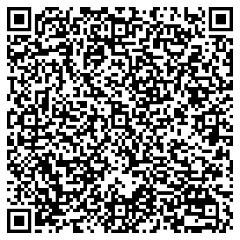 QR-код с контактной информацией организации ООО Копипринтер
