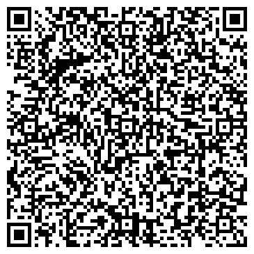QR-код с контактной информацией организации ООО Таксопарк СУПРА
