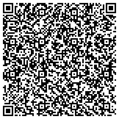 QR-код с контактной информацией организации ООО "Планета Недвижимость" Москва