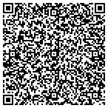 QR-код с контактной информацией организации Веб студия "CyberWorkers"