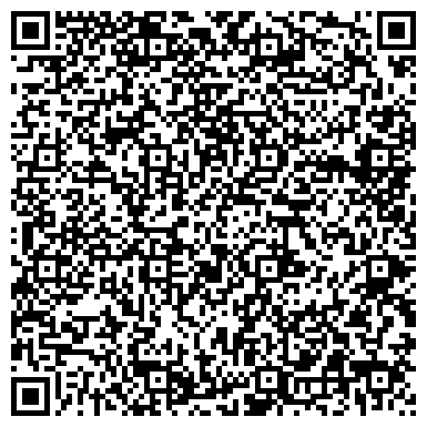 QR-код с контактной информацией организации ООО Негус ЭКСПО Интернэшнл