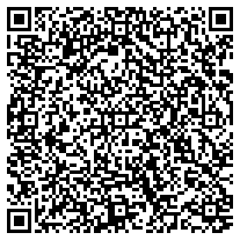 QR-код с контактной информацией организации ООО "Свой йогурт" Калининград