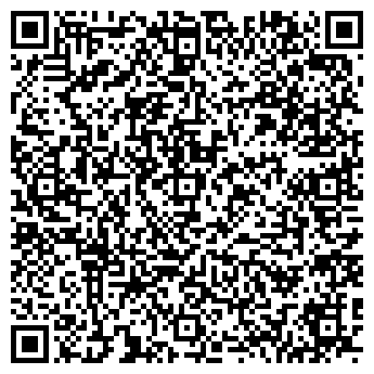 QR-код с контактной информацией организации ООО "Свой йогурт" Мурманск