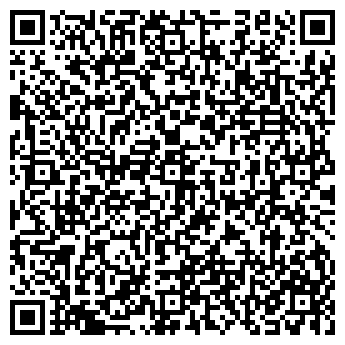QR-код с контактной информацией организации ООО "Свой йогурт" Оренбург