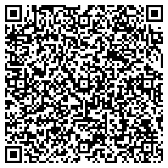 QR-код с контактной информацией организации ООО "Свой йогурт" Сочи