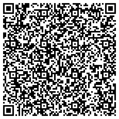 QR-код с контактной информацией организации ИП Домашний детский сад "Солнечный круг"