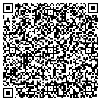 QR-код с контактной информацией организации ООО ИжРазбор