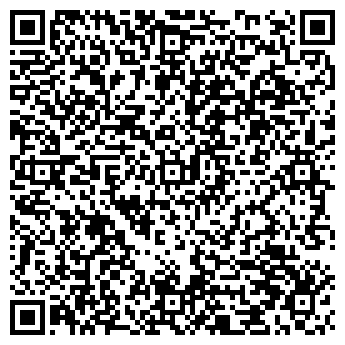 QR-код с контактной информацией организации ООО Квартал - М