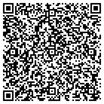 QR-код с контактной информацией организации ИП Mr. Mattress