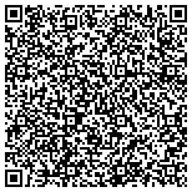 QR-код с контактной информацией организации ИП База отдыха "Сосновка"