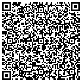 QR-код с контактной информацией организации ООО НК - Фрут