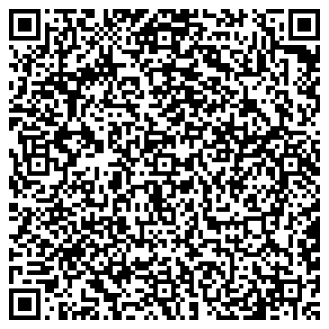 QR-код с контактной информацией организации ООО Шиномонтаж на улице Коллонтай
