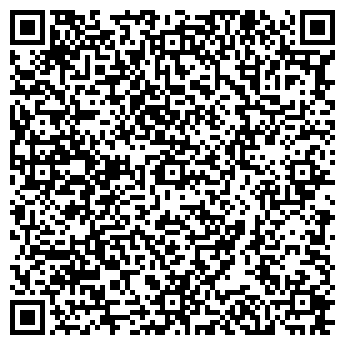 QR-код с контактной информацией организации ООО Лидер Качества