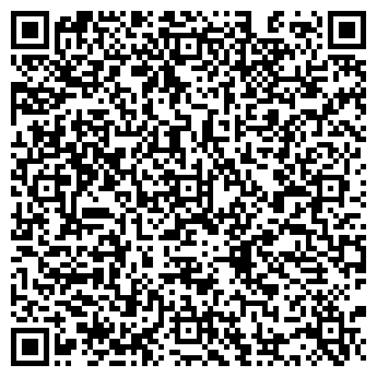 QR-код с контактной информацией организации ООО Праймбас