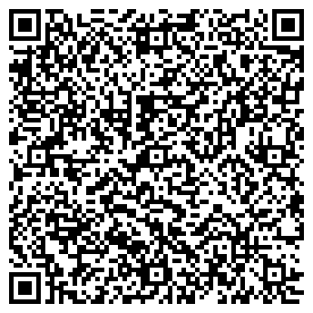 QR-код с контактной информацией организации ООО Лемин Хауз