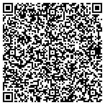 QR-код с контактной информацией организации ООО Монтелли Дизайн