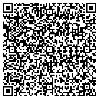 QR-код с контактной информацией организации ООО УралГидравлик