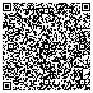 QR-код с контактной информацией организации ООО "АISCARS" Вавилова