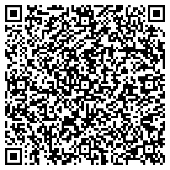 QR-код с контактной информацией организации ВТ НПО Карамай