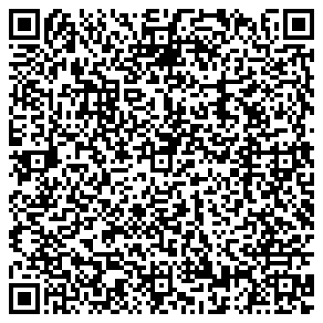 QR-код с контактной информацией организации ООО Овощная база (ФОС-ФРУТ)