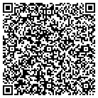 QR-код с контактной информацией организации ООО Ломбард Единство