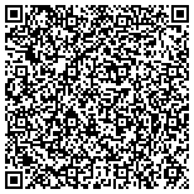 QR-код с контактной информацией организации ООО Металлоизделия Оренбург