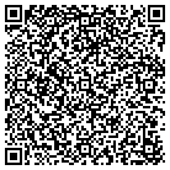 QR-код с контактной информацией организации ООО ЛингваКонтакт