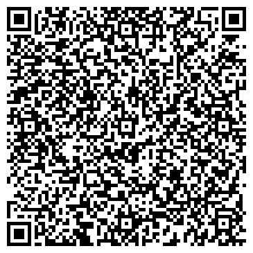 QR-код с контактной информацией организации ООО Дом Неба