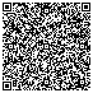 QR-код с контактной информацией организации ООО Техноблок-Строй