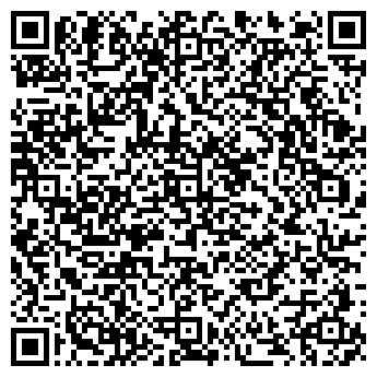 QR-код с контактной информацией организации ООО АвтоПрокат64