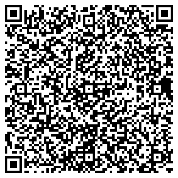 QR-код с контактной информацией организации ООО Интернет магазин "Свет Хрустальный"