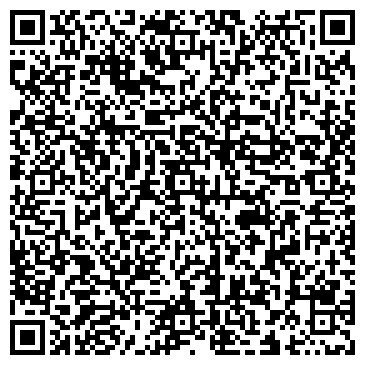 QR-код с контактной информацией организации ООО Дача из бруса