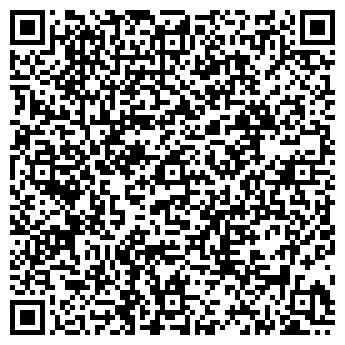 QR-код с контактной информацией организации ООО Тетрисхом