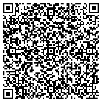 QR-код с контактной информацией организации ООО "Миэль" Барнаул