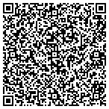QR-код с контактной информацией организации ООО Магазин живых раков "У Виктора"