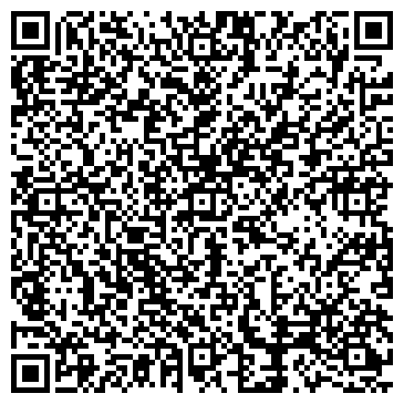 QR-код с контактной информацией организации ООО Зевс