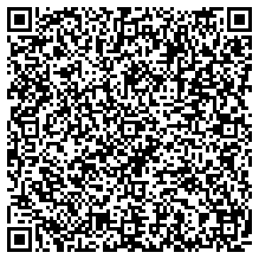 QR-код с контактной информацией организации ООО Логистический центр «НАРТ»