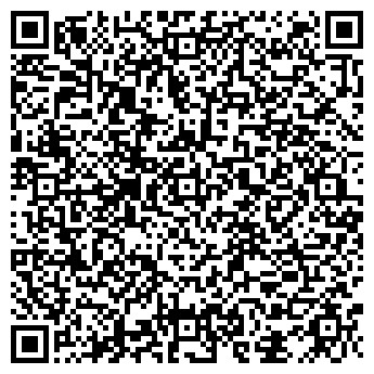QR-код с контактной информацией организации ООО Айтилайф