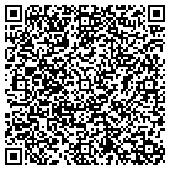 QR-код с контактной информацией организации ООО АльфаИнжСтрой