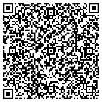 QR-код с контактной информацией организации ООО Заоконье