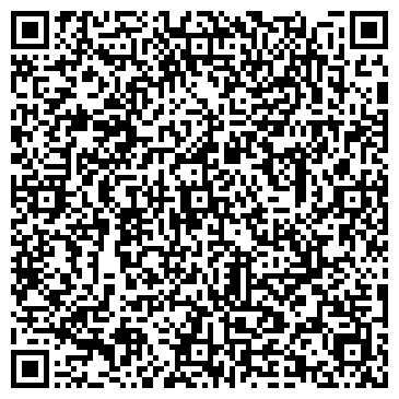 QR-код с контактной информацией организации ООО Автор24