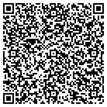 QR-код с контактной информацией организации ООО ГлассГрупп