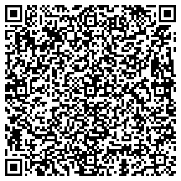 QR-код с контактной информацией организации ООО ТеслаЭлектроСервис