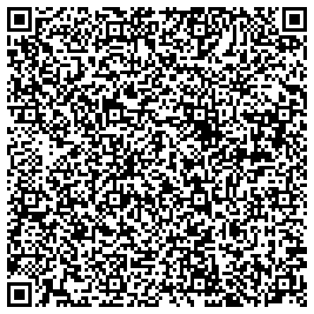 QR-код с контактной информацией организации НКО Благотворительный фонд «Благо Дарю»,