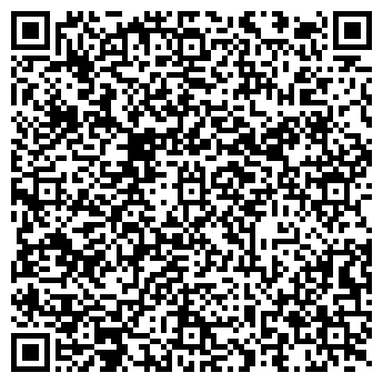 QR-код с контактной информацией организации ООО Алам