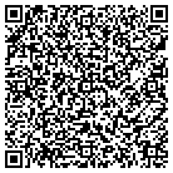 QR-код с контактной информацией организации ТОО Стеллажи.kz