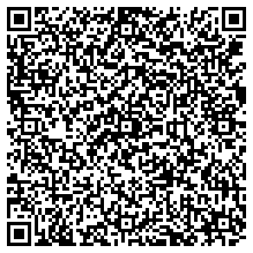 QR-код с контактной информацией организации ООО Зверушки