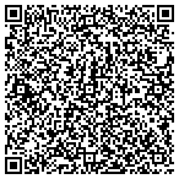 QR-код с контактной информацией организации ООО ПК «Лидер»