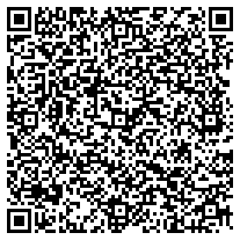 QR-код с контактной информацией организации ООО Пицца Суши Вок
