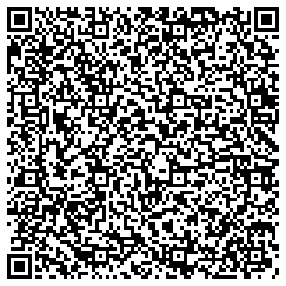 QR-код с контактной информацией организации ООО ЖК «Veda Village»